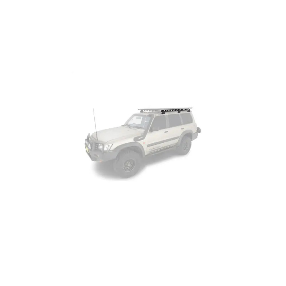 Roof Rack Mounting Kit - Fits Rhino Rack's Pioneer Platform - RGMB2